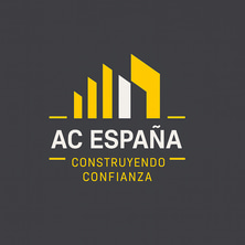 AC ESPAÑA S.A.S logo
