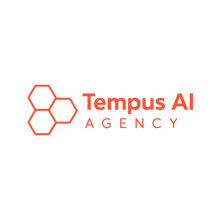Tempus AI logo