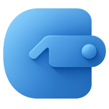 Mocy - Money Tracker logo