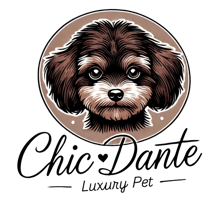 Chic Luxury Pet logo