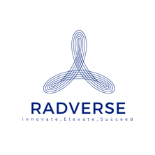 RADVERSE logo