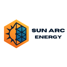 Sun Arc logo