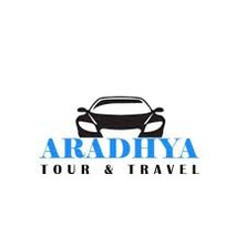 Aradhya Tour and Travels logo