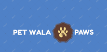 PET WALA logo