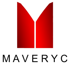 MAVERYC logo
