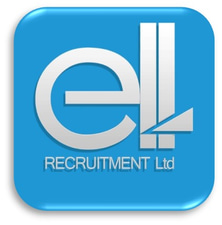 ELL Recruitment logo