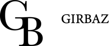 Girbaz logo