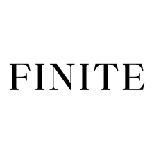 Finite business consultancy logo