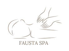 Fausta | Gabinet Masażu logo