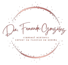 Dra. Fernanda Gonzalez logo