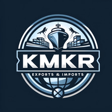 kmrglobalexim logo