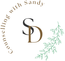 SD Counselling logo