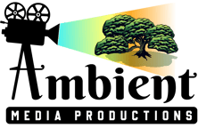 Ambient Media Productions logo