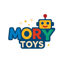 MoryToys logo