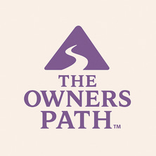 The Owners Path logo