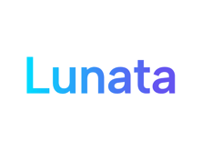 Lunata logo