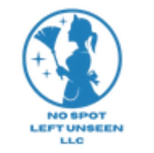 No Spot Left Unseen LLC logo