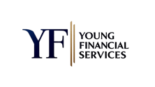 Young Financial Services logo
