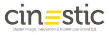 Cinestic IA logo