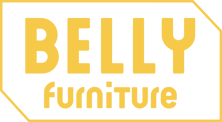 Belly Furniture logo