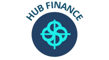 FinanceHub logo