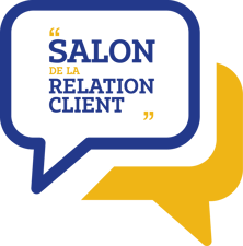 Salon de la Relation Client logo