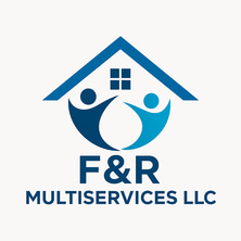 F&R MULTISERVICES LLC logo