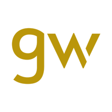 The GW Studio | Branding y diseño visual estratégico logo