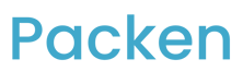 PACKEN logo