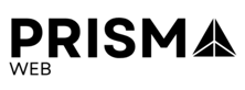 Prisma Web logo