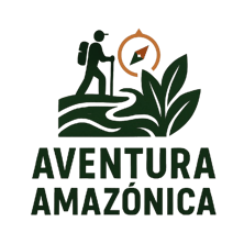 Aventura Amazónica logo
