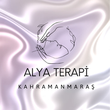 Alya Terapi logo