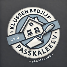 Klussenbedrijf Paskalev logo