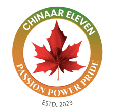 Chinaar XI Club logo