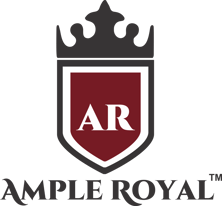 Ample Royal logo