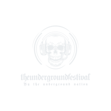 The Underground Festival logo