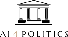 AI4Politics logo