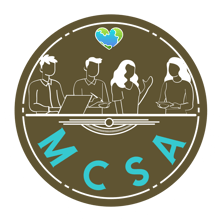 Migrants' Citizen Science Association logo