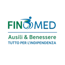 Finomed logo