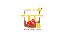 Tropical Twist Bartending logo