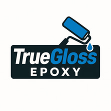 TrueGloss Epoxy logo