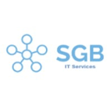 SGB IT SOLUTIONS logo