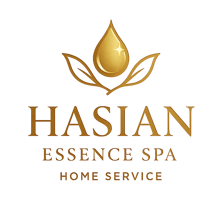 Sanna Bliss Home Service Massage logo