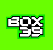 BOX 39 logo