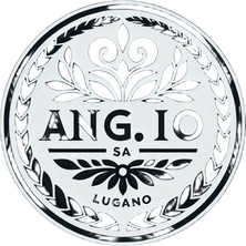 Angio SA logo