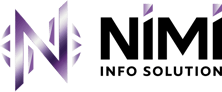 nimi infosolution logo
