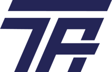 TOM ANDRE logo
