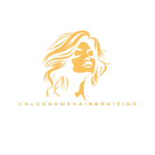 chloehomehairbraiding logo