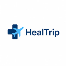 Heal-trip logo