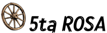 5tarosa logo
